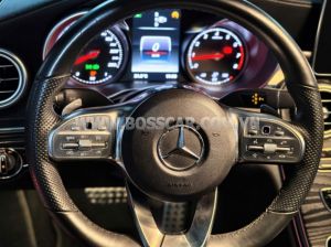 Xe Mercedes Benz C class C250 AMG 2015