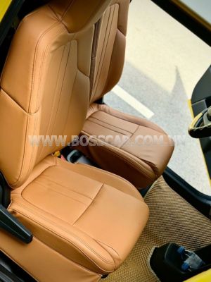 Xe VinFast VF3 Plus 2024