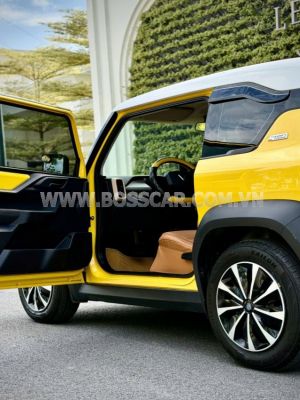 Xe VinFast VF3 Plus 2024