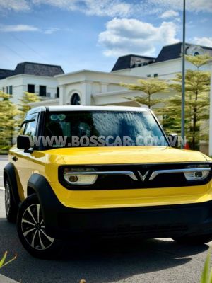 Xe VinFast VF3 Plus 2024