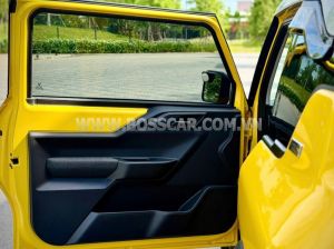 Xe VinFast VF3 Plus 2024