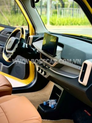 Xe VinFast VF3 Plus 2024