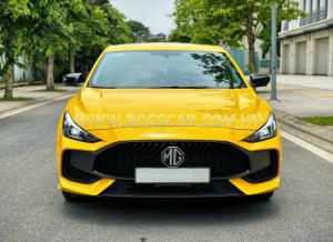 MG 5 Luxury 1.5 AT