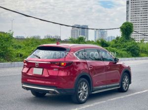 Xe Mazda CX8 Premium 2024
