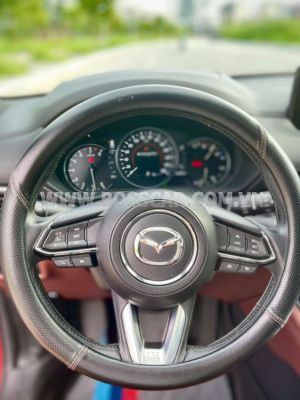 Xe Mazda CX8 Premium 2024