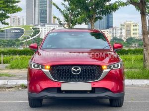 Xe Mazda CX8 Premium 2024