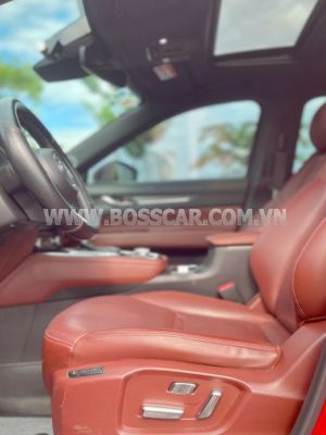 Xe Mazda CX8 Premium 2024
