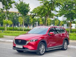 Xe Mazda CX8 Premium 2024