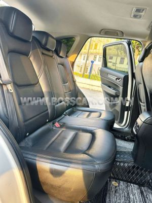 Xe Mazda CX5 2.5 AT AWD 2018