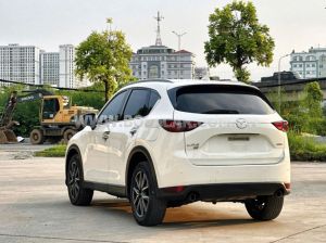 Xe Mazda CX5 2.5 AT AWD 2018
