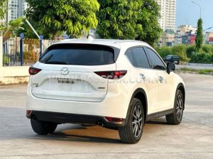 Xe Mazda CX5 2.5 AT AWD 2018