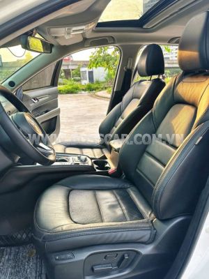 Xe Mazda CX5 2.5 AT AWD 2018