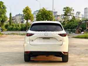 Xe Mazda CX5 2.5 AT AWD 2018