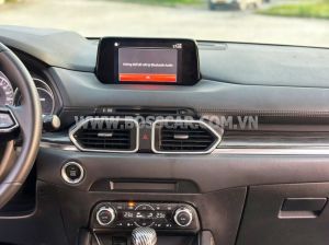 Xe Mazda CX5 2.5 AT AWD 2018