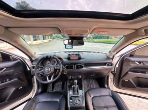 Xe Mazda CX5 2.5 AT AWD 2018