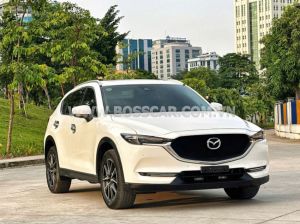 Mazda CX5 2.5 AT AWD