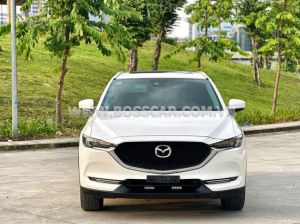 Xe Mazda CX5 2.5 AT AWD 2018