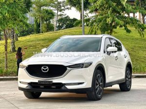 Xe Mazda CX5 2.5 AT AWD 2018