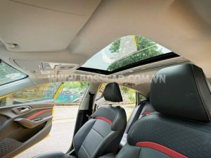 Xe MG 5 Luxury 1.5 AT 2022