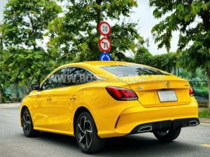 Xe MG 5 Luxury 1.5 AT 2022