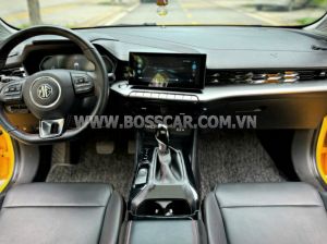 Xe MG 5 Luxury 1.5 AT 2022