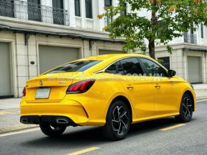 Xe MG 5 Luxury 1.5 AT 2022