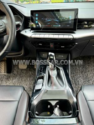 Xe MG 5 Luxury 1.5 AT 2022