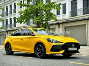 Xe MG 5 Luxury 1.5 AT 2022
