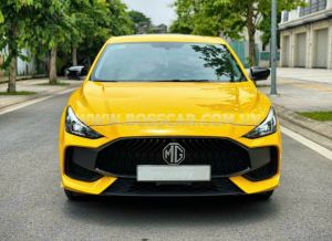 MG 5 Luxury 1.5 AT