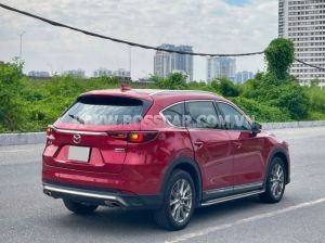 Xe Mazda CX8 Premium 2.5 AT 2024