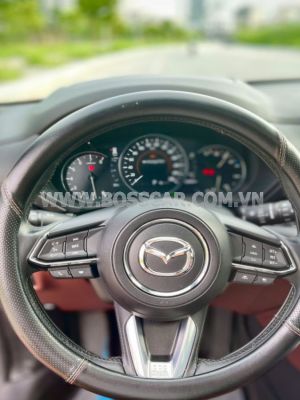 Xe Mazda CX8 Premium 2.5 AT 2024