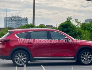 Xe Mazda CX8 Premium 2.5 AT 2024