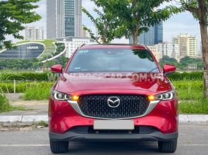 Mazda CX8 Premium 2.5 AT