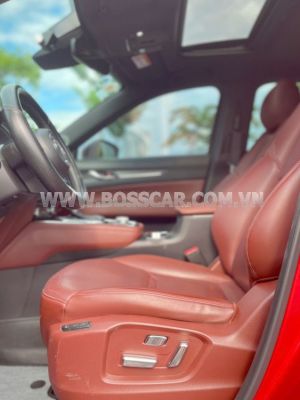 Xe Mazda CX8 Premium 2.5 AT 2024
