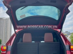 Xe Mazda CX8 Premium 2.5 AT 2024