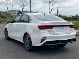 Xe Kia K3 Luxury 1.6 AT 2025