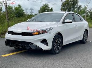Xe Kia K3 Luxury 1.6 AT 2025
