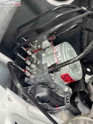 Xe Kia K3 Luxury 1.6 AT 2025