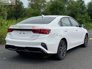 Xe Kia K3 Luxury 1.6 AT 2025