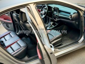 Xe Kia Cerato 2.0 AT Premium 2021