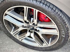 Xe Kia Cerato 2.0 AT Premium 2021