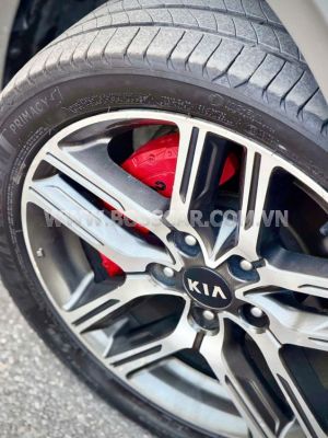 Xe Kia Cerato 2.0 AT Premium 2021