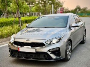 Xe Kia Cerato 2.0 AT Premium 2021