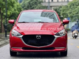 Mazda 2 Sport Luxury