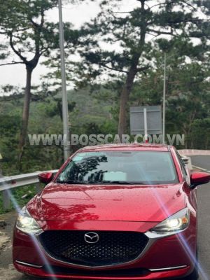 Mazda 2 Sport Luxury