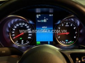 Xe Mercedes Benz C class C200 2019