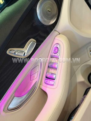 Xe Mercedes Benz C class C200 2019