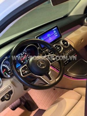 Xe Mercedes Benz C class C200 2019