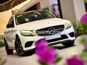 Mercedes Benz C200