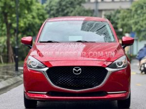 Mazda 2 Sport Luxury